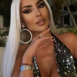 Alanya gurbetçi escort