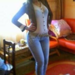 Alanya'da güzel azgın eskortlar