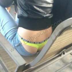 Alanya Escort Bayan sizi her şekilde çıldırtıyor