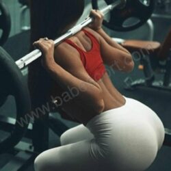 Sizi zevkten ağlatan Alanya Escortları